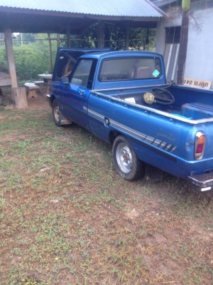 ขายมาสด้าน้อย  เดิมๆ พร้อมใช้  ขับกลับบ้านได้เลย  ติดแก๊สแจ้งลงเล่มแล้ว