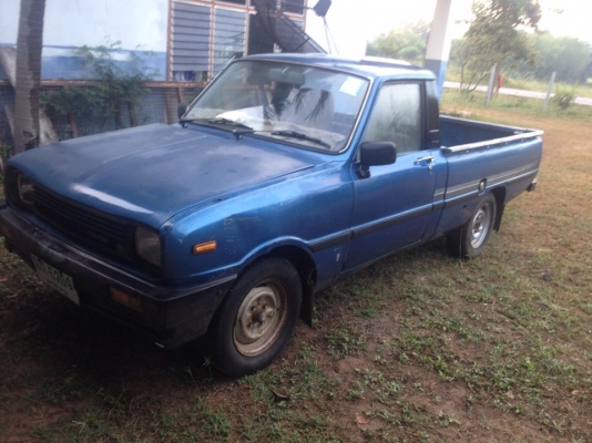 ขายมาสด้าน้อย  เดิมๆ พร้อมใช้  ขับกลับบ้านได้เลย  ติดแก๊สแจ้งลงเล่มแล้ว