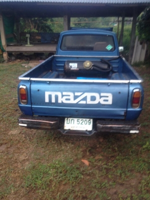 ขายมาสด้าน้อย  เดิมๆ พร้อมใช้  ขับกลับบ้านได้เลย  ติดแก๊สแจ้งลงเล่มแล้ว