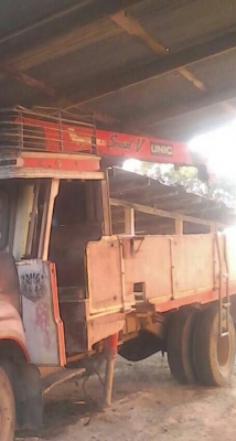 จองแล้ว ครับ อีซูชุ TX 120 ช่วงล่างใหญ่ ไอ้หลง เครน UNIC 3ตัน สภาพพร้อมใช้ เล่มทะเบียนพร้อมโอน จองแล้ว ครับ อีซูชุ TX 120 ช่วงล่างใหญ่ ไอ้หลง เครน UNIC 3ตัน สภาพพร้อมใช้ เล่มทะเบียนพร้อมโอน