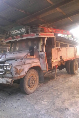 จองแล้ว ครับ อีซูชุ TX 120 ช่วงล่างใหญ่ ไอ้หลง เครน  UNIC 3ตัน สภาพพร้อมใช้ เล่มทะเบียนพร้อมโอน