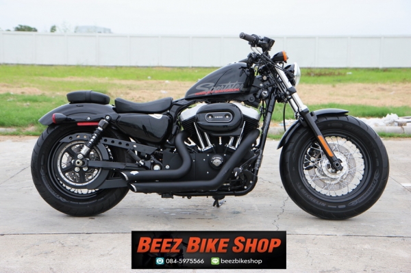 <ดาวน์ 139,000>>ขาย HD 48 ปี 2011 US แต่งเต็มทะเบียนแท้ รถสวย สภาพนางฟ้า