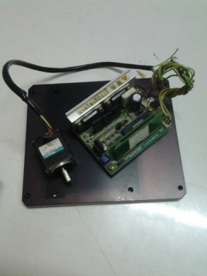 step motor drive stp-ph533