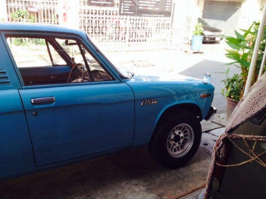 ขายเชพโลเลตอายุ 40 ปี  รถสวยเดิมสุดๆ ราคา 199,800 บาท เครื่องเดิมๆ สีเดิมๆ ใช้น้อย ไม่มีผุ ทะเบียนพร้อมโอน ภาษีปี 59  ติดต่อ คุณเอ๋ 092-6356419