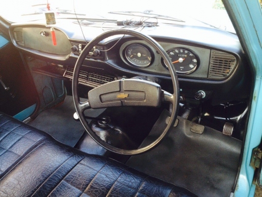 ขายเชพโลเลตอายุ 40 ปี  รถสวยเดิมสุดๆ ราคา 199,800 บาท เครื่องเดิมๆ สีเดิมๆ ใช้น้อย ไม่มีผุ ทะเบียนพร้อมโอน ภาษีปี 59  ติดต่อ คุณเอ๋ 092-6356419