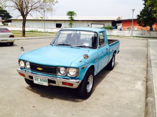 ขายเชพโลเลตอายุ 40 ปี  รถสวยเดิมสุดๆ ราคา 199,800 บาท เครื่องเดิมๆ สีเดิมๆ ใช้น้อย ไม่มีผุ ทะเบียนพร้อมโอน ภาษีปี 59  ติดต่อ คุณเอ๋ 092-6356419