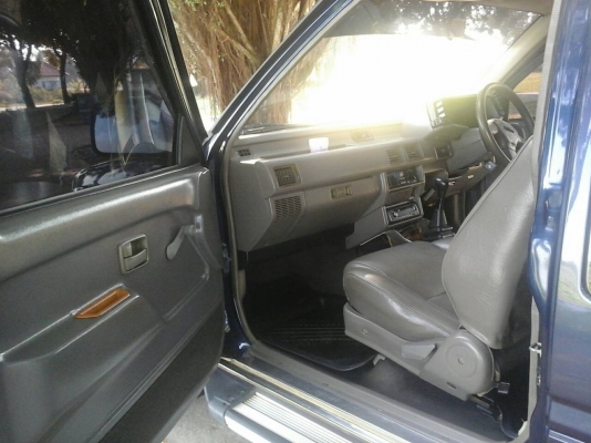 ขายอีซูซุ มังกรแค๊ป ปี 95 สภาพดี พวงมาลัยเพาเวอร์โรงงาน พร้อมใช้