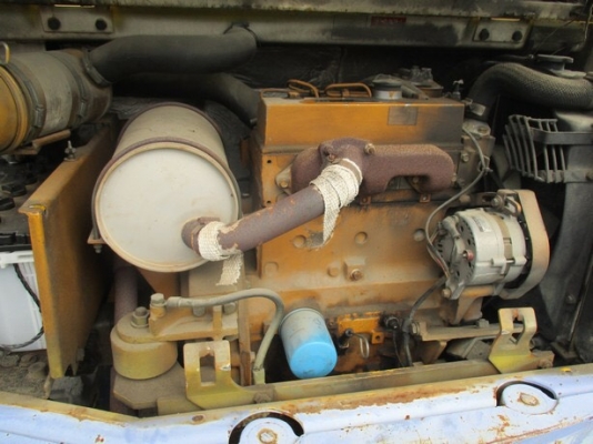 SALE___KOMATSU PC40-6เก่านอก จากJanpan สภาพเดิมๆ สวย พร้อมใช้งาน