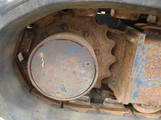 SALE___KOMATSU PC40-6เก่านอก จากJanpan สภาพเดิมๆ สวย พร้อมใช้งาน