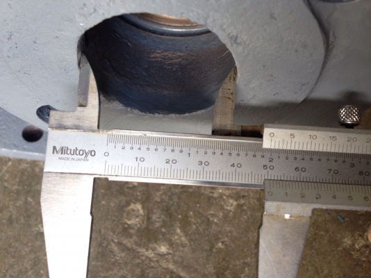 ขายหัวปั้มน้ำหอยโข่ง Ebara ขนาดเข้า 2นิ้ว ออก 1.5นิ้ว ใบทองเหลือง สภาพสวย หมุนนิ่ม พร้อมใช้งาน ขายหัวปั้มน้ำหอยโข่ง Ebara ขนาดเข้า 2นิ้ว ออก 1.5นิ้ว ใบทองเหลือง สภาพสวย หมุนนิ่ม พร้อมใช้งาน