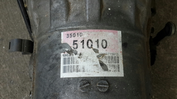 ขายเกียร TOYOTA 2J ออโต้ ซื้อมาไม่ได้ใช้ ขายเกียร TOYOTA 2J ออโต้ ซื้อมาไม่ได้ใช้