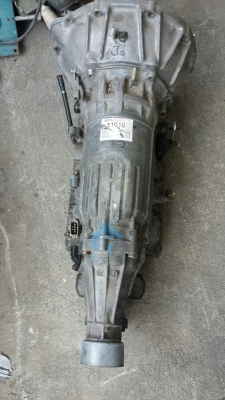 ขายเกียร TOYOTA 2J ออโต้ ซื้อมาไม่ได้ใช้