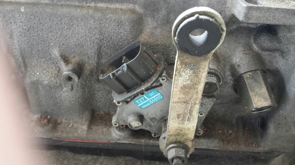 ขายเกียร TOYOTA 2J ออโต้ ซื้อมาไม่ได้ใช้ ขายเกียร TOYOTA 2J ออโต้ ซื้อมาไม่ได้ใช้