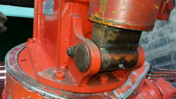 ขายๆจ้า เครน UNIC 3.5 ตัน ท้องวี 6ปอก 5ชัก สวยๆสภาพดี ราคา 235,000บ ต่อรองได้ จ้า