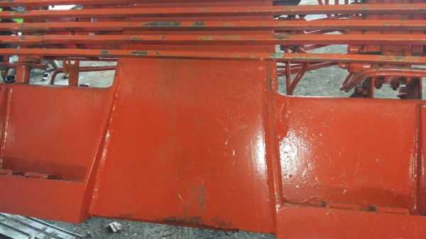 ขายๆจ้า เครน UNIC 3.5 ตัน ท้องวี 6ปอก 5ชัก สวยๆสภาพดี ราคา 235,000บ ต่อรองได้ จ้า