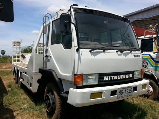 ขายเทรลเลอร์2เพลา FN527M-A เครื่อง195แรง โลฮาย10สปีด สภาพพร้อมใช้งาน เอกสารพร้อมโอน ราคา790,000 สนใจโทร 090-8588220คุณนะ 093-3258446คุณบิว หรือเข้าดูสินค้าอื่นๆได้ที่ www.truck.in.th/498 หรือเพจFacebook ณรงค์ ซื้อขายรถมือสอง (เว็บไซต์ส่วนตัว) หรือFacebook