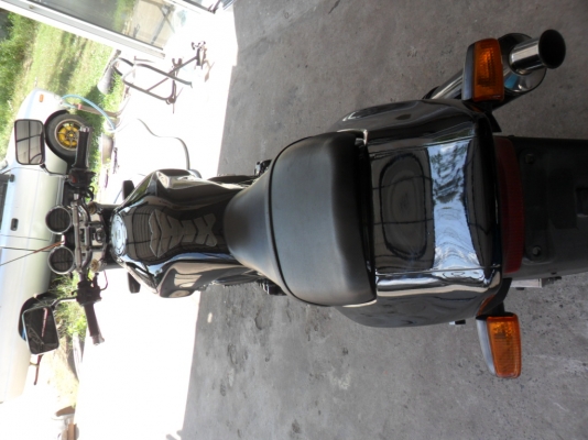 cb400 ปี 98 v.s อินวอยด์สรรพสามิตตัวจริง