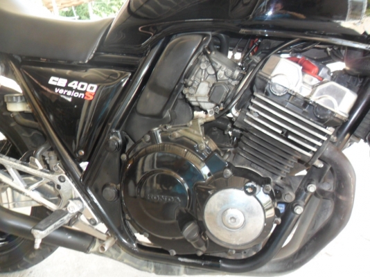 cb400 ปี 98 v.s อินวอยด์สรรพสามิตตัวจริง