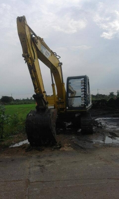 ขายแบคโค SK120-3 เครื่องเดิมปั้มเดิม เอวแน่น บูมอาวสวย สภาพสวยพร้อมใช้งาน สนใจโทร 090-8588220คุณนะ 093-3258446คุณบิว หรือเข้าดูสินค้าอื่นๆได้ที่ www.truck.in.th/498 หรือเพจFacebook ณรงค์ ซื้อขายรถมือสอง (เว็บไซต์ส่วนตัว) หรือFacebook ตลาดรถมือสอง คุณนะ