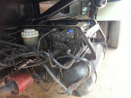 ขายดั้ม2เพลา ร็อกกี้240แรง พ.เพาเวอร์ เบรกทิฟฟี่ ภายในสวย สภาพพร้อมใช้งาน เอกสารพร้อมโอน ราคา1.25ล้าน สนใจโทร 090-8588220คุณนะ 093-3258446คุณบิว หรือเข้าดูสินค้าอื่นๆได้ที่ www.truck.in.th/498 หรือเพจFacebook ณรงค์ ซื้อขายรถมือสอง (เว็บไซต์ส่วนตัว) หรือFa