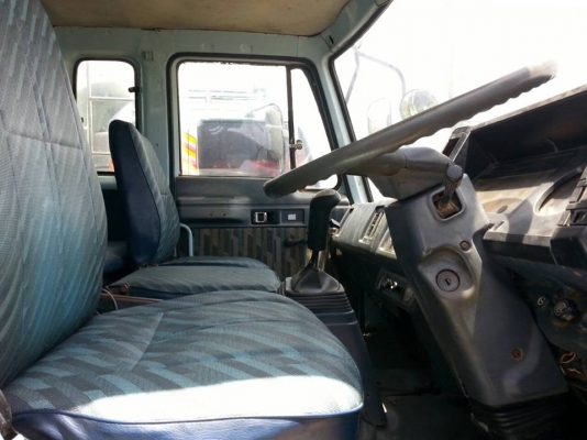 ขายดั้ม2เพลา ร็อกกี้240แรง พ.เพาเวอร์ เบรกทิฟฟี่ ภายในสวย สภาพพร้อมใช้งาน เอกสารพร้อมโอน ราคา1.25ล้าน สนใจโทร 090-8588220คุณนะ 093-3258446คุณบิว หรือเข้าดูสินค้าอื่นๆได้ที่ www.truck.in.th/498 หรือเพจFacebook ณรงค์ ซื้อขายรถมือสอง (เว็บไซต์ส่วนตัว) หรือFa