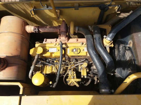 รถขุดCAT320D...15609 ชม.   เล่มทะเบียนพร้อม ไม่ขาด. รถสภาพดี. สวย..