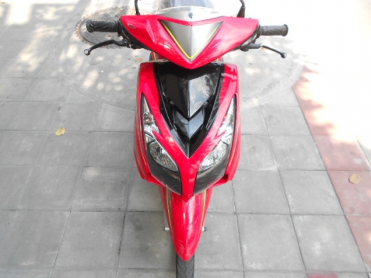 Mio 115cc