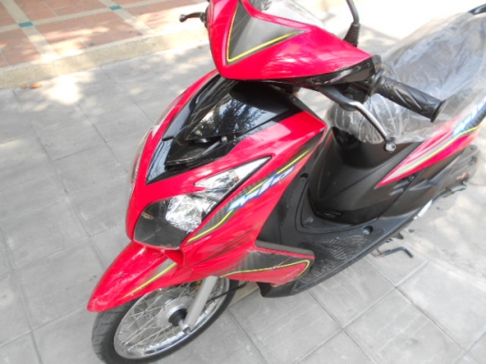 Mio 115cc Mio 115cc