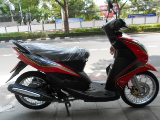Mio 115cc Mio 115cc