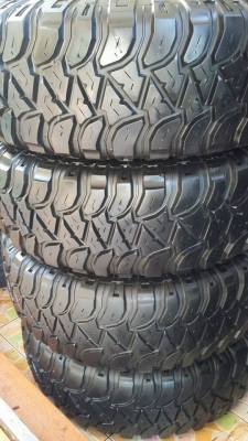 ขายยางลุยๆ หล่อๆ mickey thomson mtz ทั้งชุด 11500 บาท ขายยางลุยๆ หล่อๆ mickey thomson mtz ทั้งชุด 11500 บาท