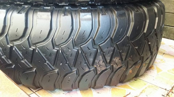 ขายยางลุยๆ หล่อๆ mickey thomson mtz ทั้งชุด 11500 บาท ขายยางลุยๆ หล่อๆ mickey thomson mtz ทั้งชุด 11500 บาท