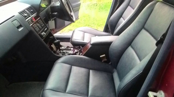 ขาย Benz C220 ปี1994