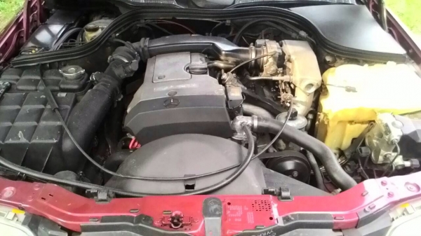 ขาย Benz C220 ปี1994