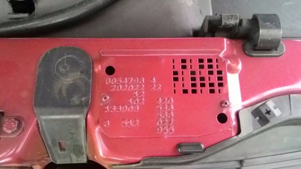 ขาย Benz C220 ปี1994