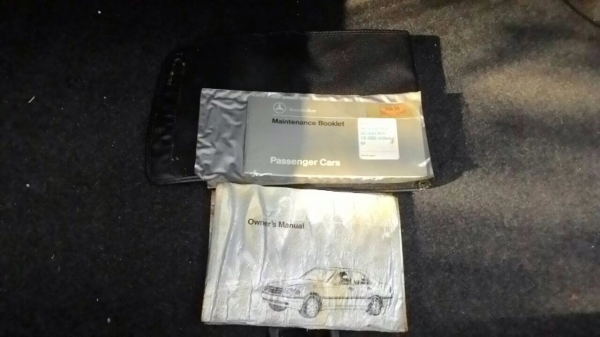 ขาย Benz C220 ปี1994