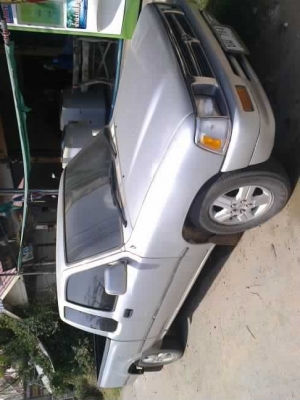 รถกระบะ ไมตี๋โปร่งหลัง เครื่อง 1J