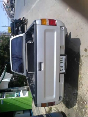 รถกระบะ ไมตี๋โปร่งหลัง เครื่อง 1J รถกระบะ ไมตี๋โปร่งหลัง เครื่อง 1J