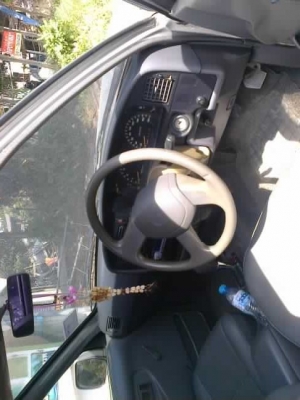 รถกระบะ ไมตี๋โปร่งหลัง เครื่อง 1J รถกระบะ ไมตี๋โปร่งหลัง เครื่อง 1J