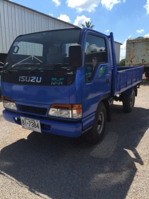 ขาย4ลัอกลาง88แรง หัวการ์ตูน รถสวยพร้อมใช้