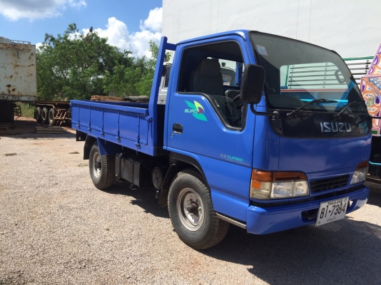 ขาย4ลัอกลาง88แรง หัวการ์ตูน รถสวยพร้อมใช้