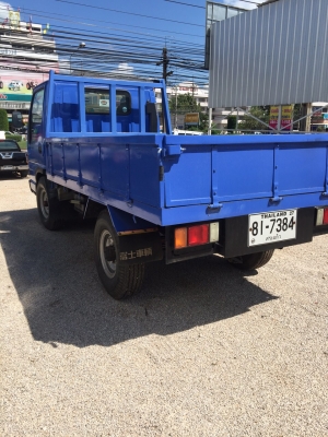 ขาย4ลัอกลาง88แรง หัวการ์ตูน รถสวยพร้อมใช้