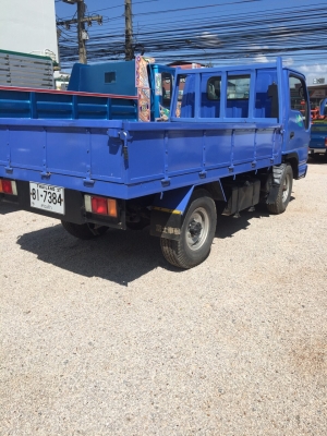 ขาย4ลัอกลาง88แรง หัวการ์ตูน รถสวยพร้อมใช้