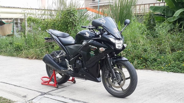 วุฒิ นนบุรี ขาย cbr 250cc y2012 abs ทะเบียนแท้พร้อมโอน วุฒิ นนบุรี ขาย cbr 250cc y2012 abs ทะเบียนแท้พร้อมโอน