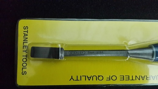 ขายสิ่ว Stanley Made in USA ขายสิ่ว Stanley Made in USA