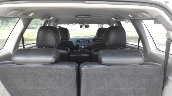 SpaceWagon มือเดียว เดิมๆ พร้อมใช้ SpaceWagon มือเดียว เดิมๆ พร้อมใช้