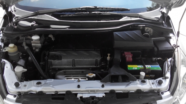 SpaceWagon มือเดียว เดิมๆ พร้อมใช้ SpaceWagon มือเดียว เดิมๆ พร้อมใช้