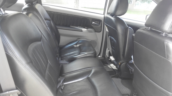 SpaceWagon มือเดียว เดิมๆ พร้อมใช้ SpaceWagon มือเดียว เดิมๆ พร้อมใช้