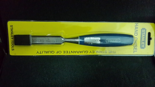 ขายสิ่ว Stanley Made in USA 18mm