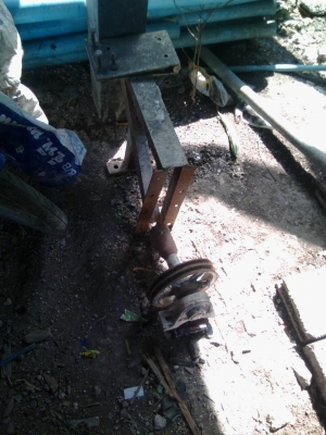 ขายรถไถคูโบต้า L2201 สภาพพร้อมใช้ ขายรถไถคูโบต้า L2201 สภาพพร้อมใช้