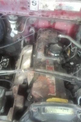 ขายรถกระบะไมตี้แคปปี95 ขายรถกระบะไมตี้แคปปี95